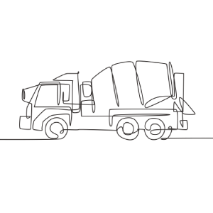 longview-concrete-truck